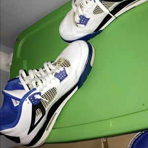 Air Jordan Retro 4s